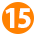 15