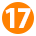 17